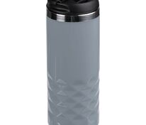 Термостакан Prism, серый арт.12395.10