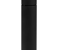 Термос с ситечком Percola, черный арт.15340.30