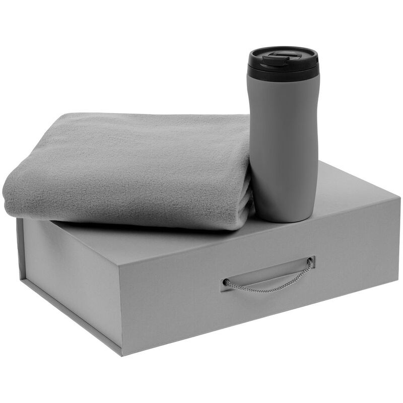 Набор Proforma, серый арт.15404.10