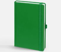 Ежедневник Favor, недатированный, ярко-зеленый арт.17072.99