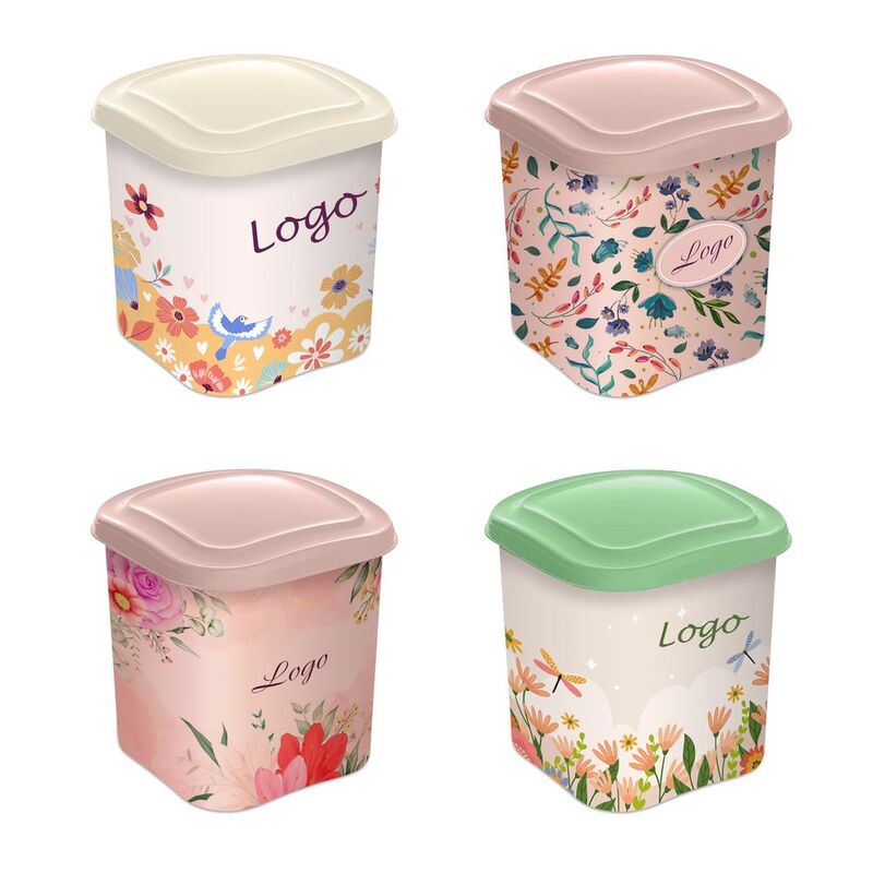 Емкость для сыпучих продуктов Talpa на заказ арт.19001.01