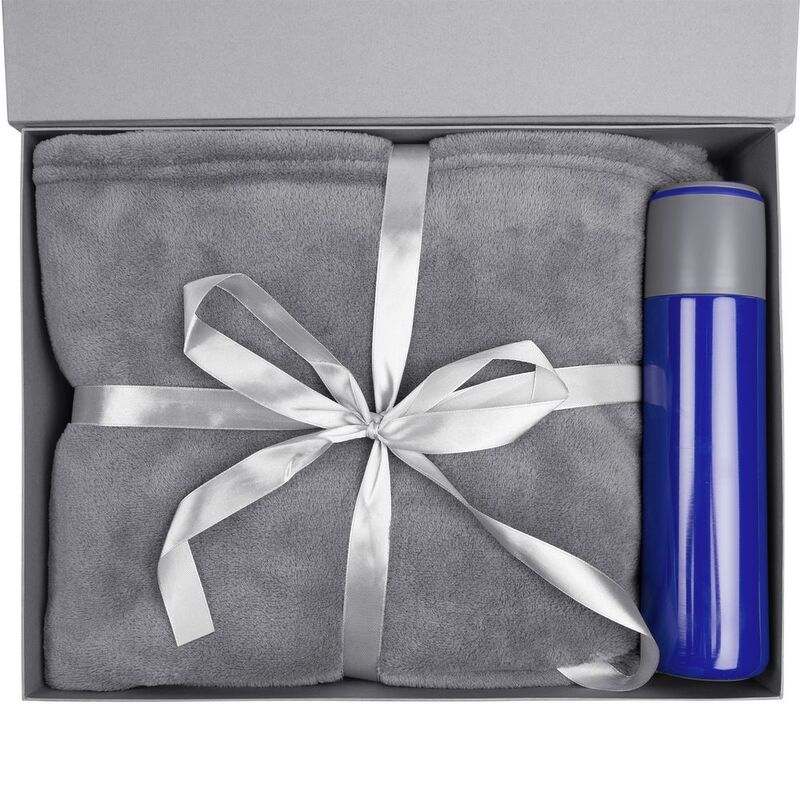 Набор Flush Times, синий арт.15407.40