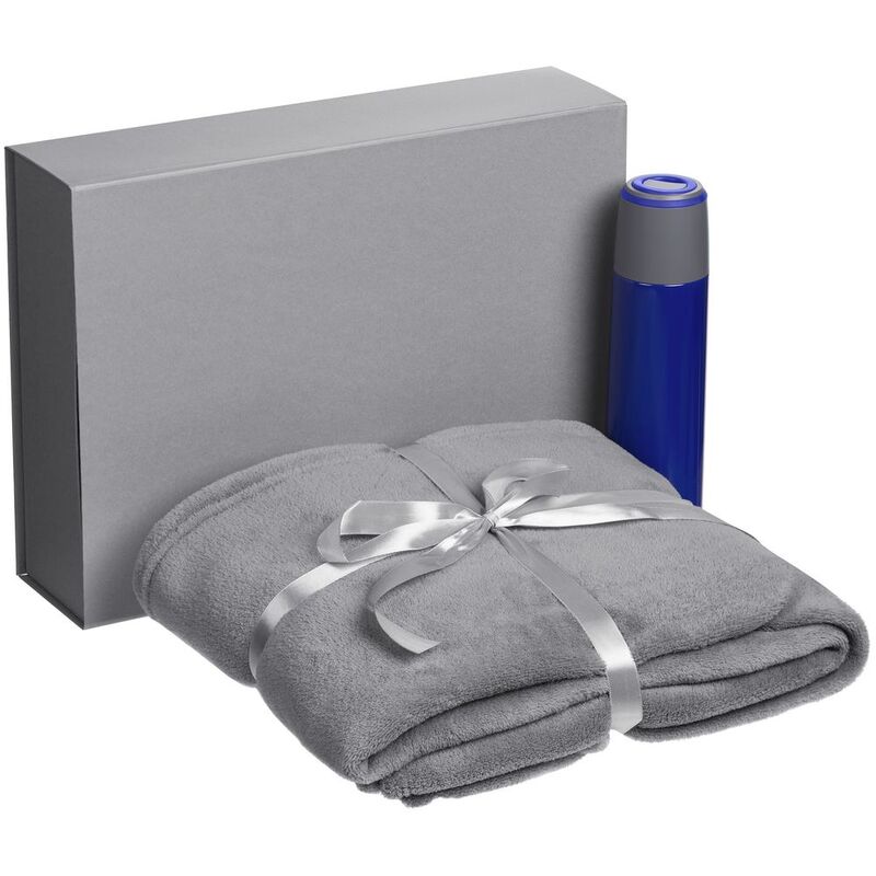 Набор Flush Times, синий арт.15407.40