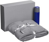 Набор Flush Times, синий арт.15407.40