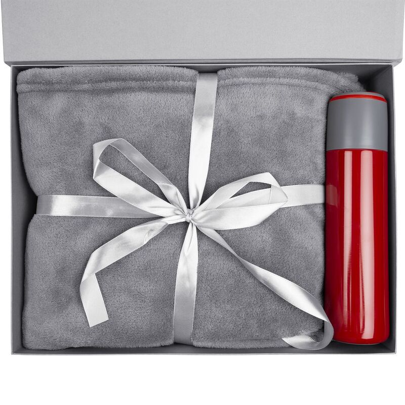 Набор Flush Times, красный арт.15407.50