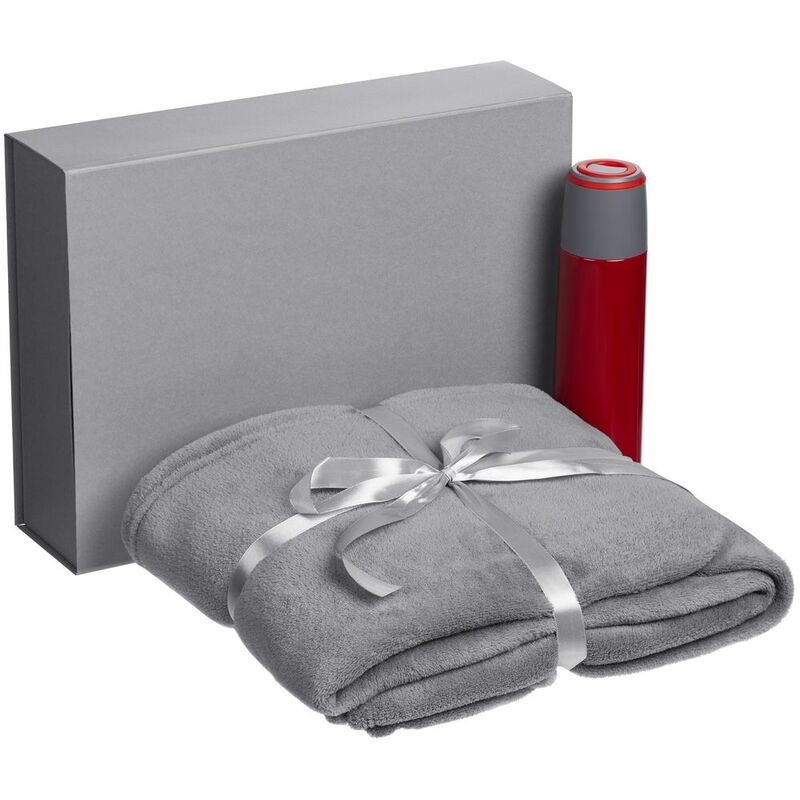 Набор Flush Times, красный арт.15407.50