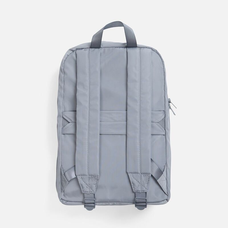 Рюкзак B1, серый арт.15341.10