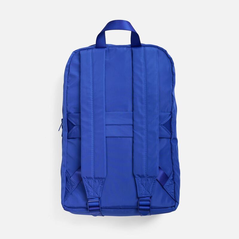 Рюкзак B1, синий арт.15341.40