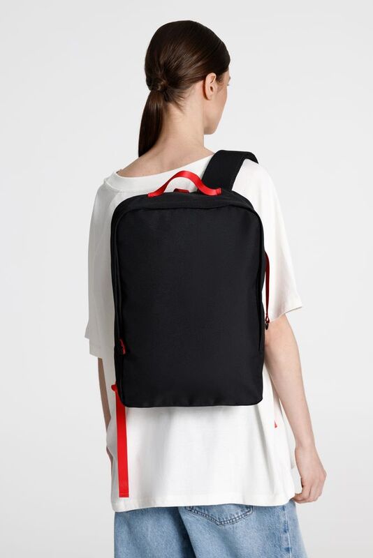 Основа для рюкзака B2, черная арт.15343.30