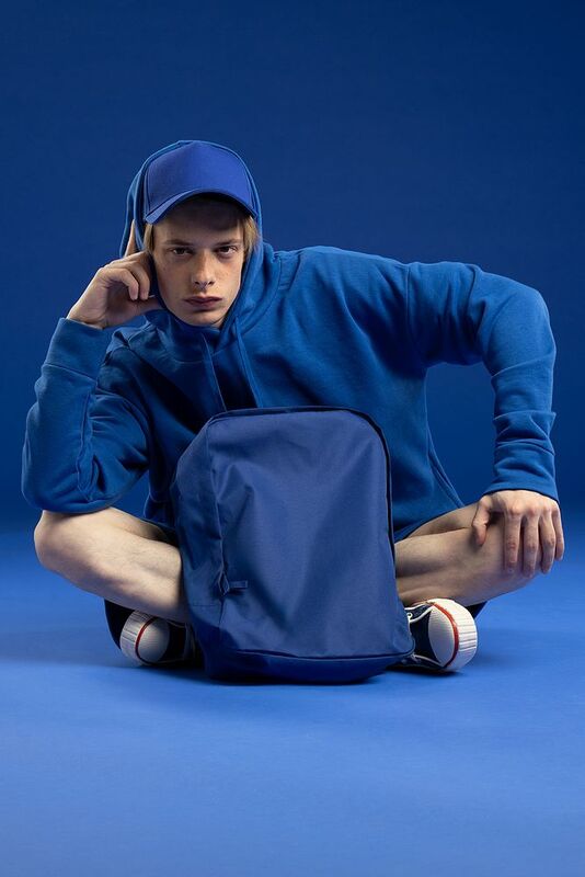 Основа для рюкзака B2, синяя арт.15343.40