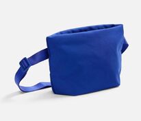 Поясная сумка W2, синяя арт.15344.40