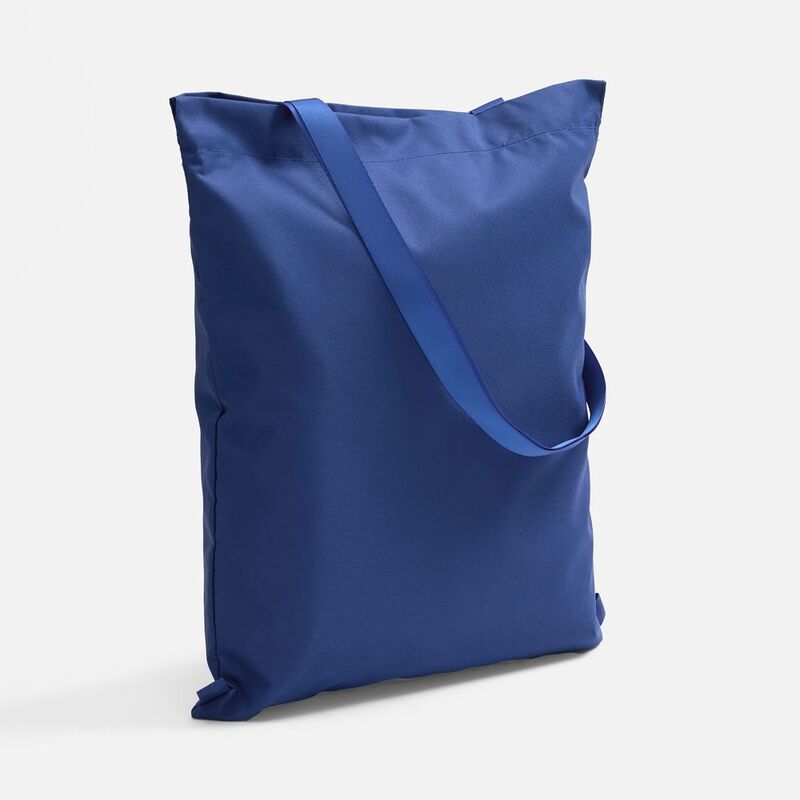 Основа для шопера-рюкзака B3, синяя арт.15419.40