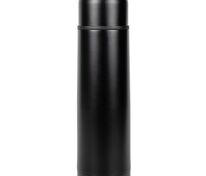 Термос Relaxika 1000, черный арт.13178.30