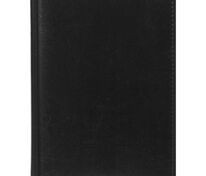 Ежедневник Nebraska, недатированный, черный арт.2879.33