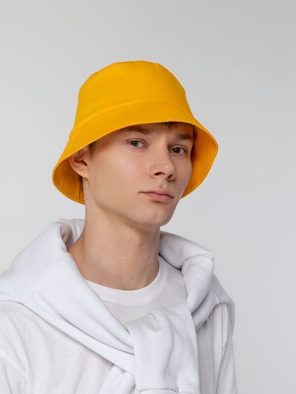 Панама Vento, желтая арт.14656.80