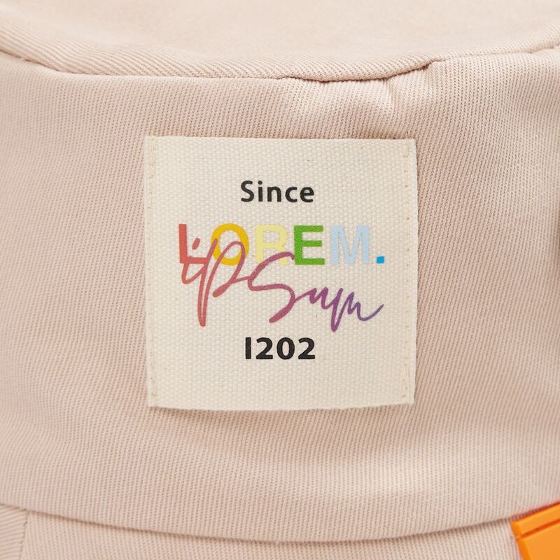 Панама Vento, бежевая арт.14656.10