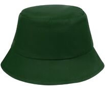 Панама Vento, зеленая (оливковая) арт.14656.99