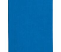Блокнот Verso в клетку, синий арт.15587.14