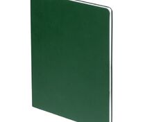 Блокнот Verso в клетку, зеленый арт.15587.09