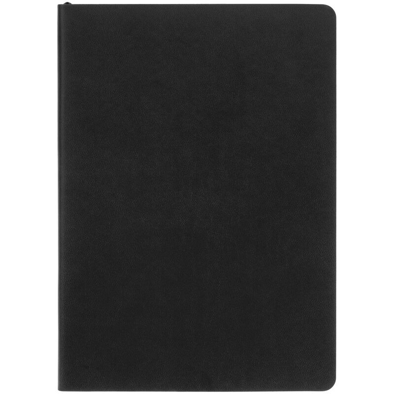 Ежедневник Fredo, недатированный, черный арт.27888.30