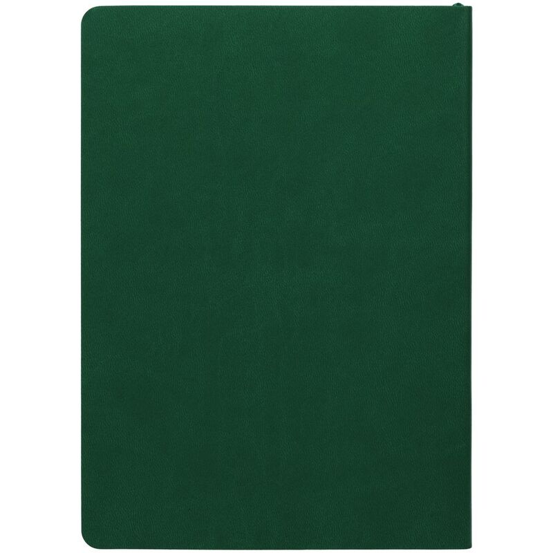 Ежедневник Fredo, недатированный, зеленый арт.27888.99