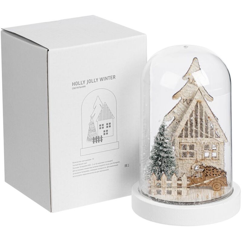 Светильник Holly Jolly Winter арт.15442.00