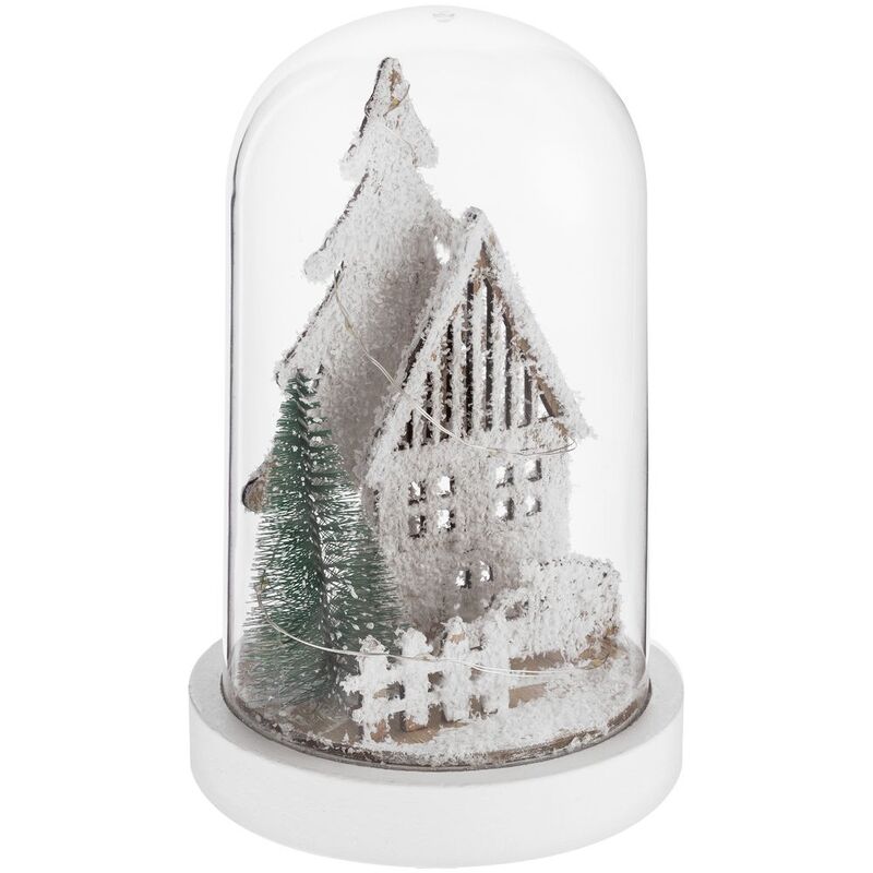 Светильник Holly Jolly Winter арт.15442.00