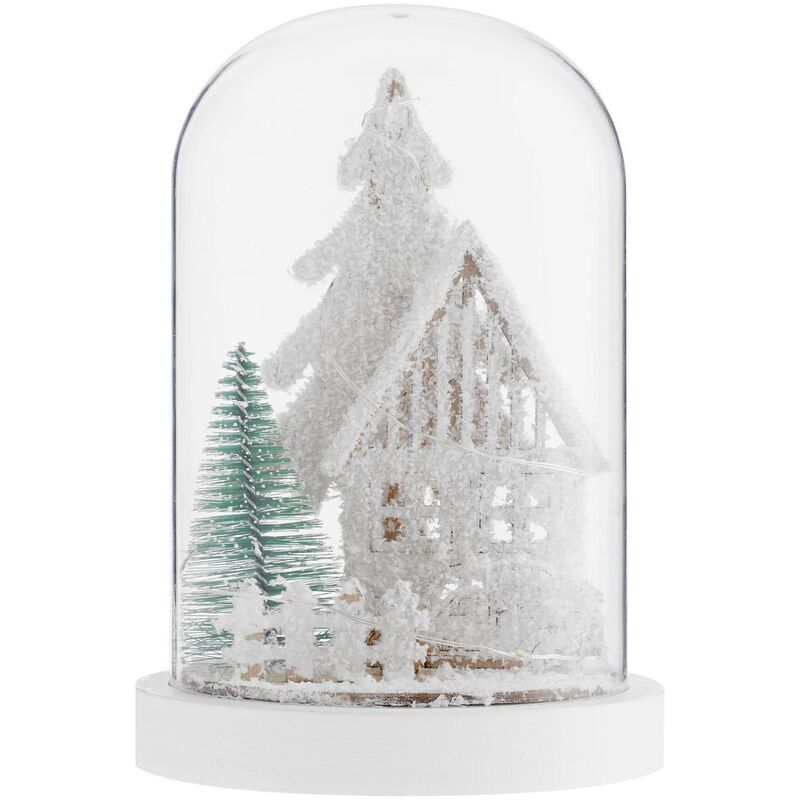 Светильник Holly Jolly Winter арт.15442.00