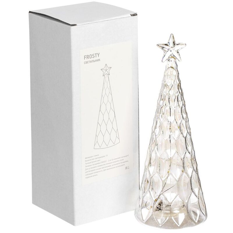 Светильник Frosty арт.15453.00