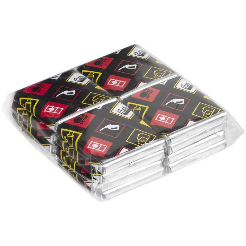 Шоколад Industry, нефть и газ арт.15500.01