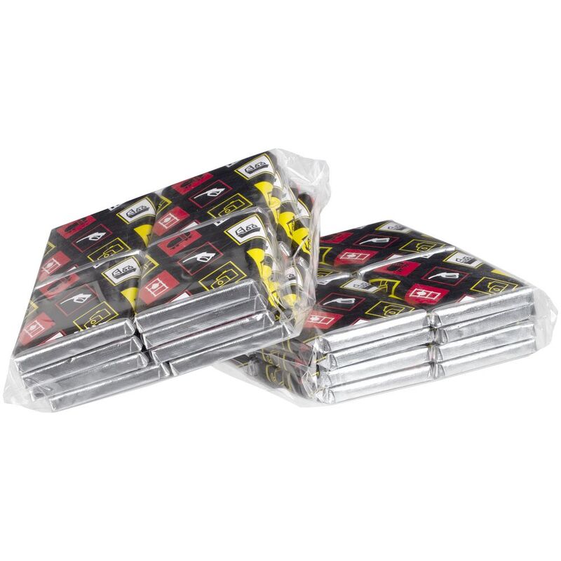 Шоколад Industry, нефть и газ арт.15500.01