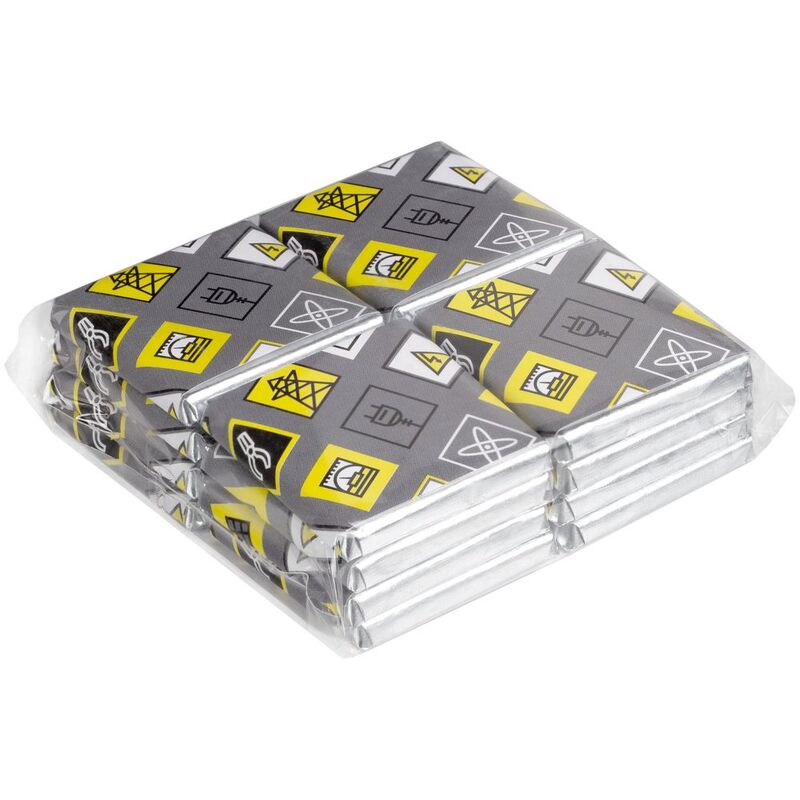 Шоколад Industry, энергетика арт.15500.02