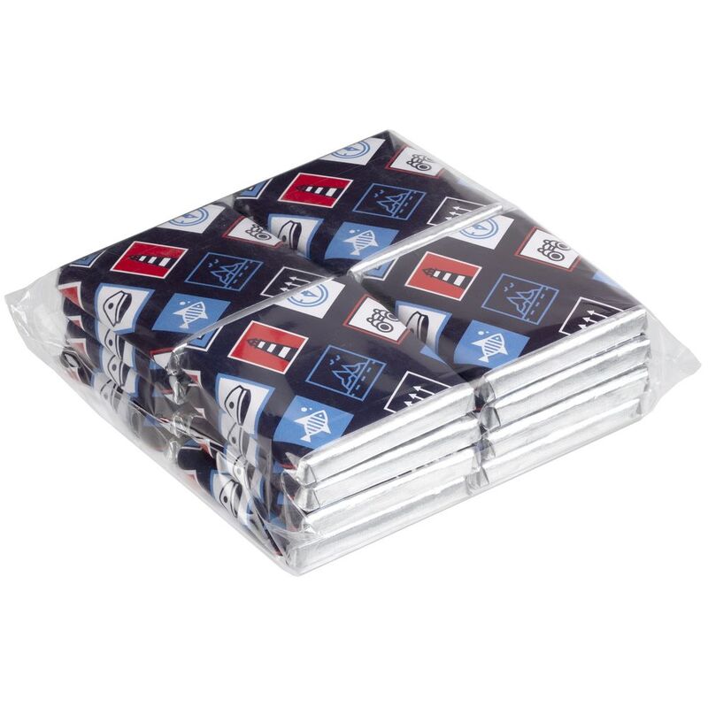 Шоколад Industry, морской арт.15500.03