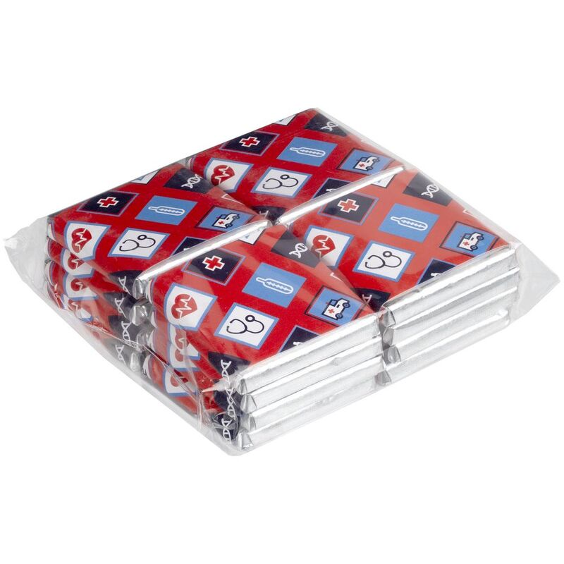 Шоколад Industry, здравоохранение арт.15500.04