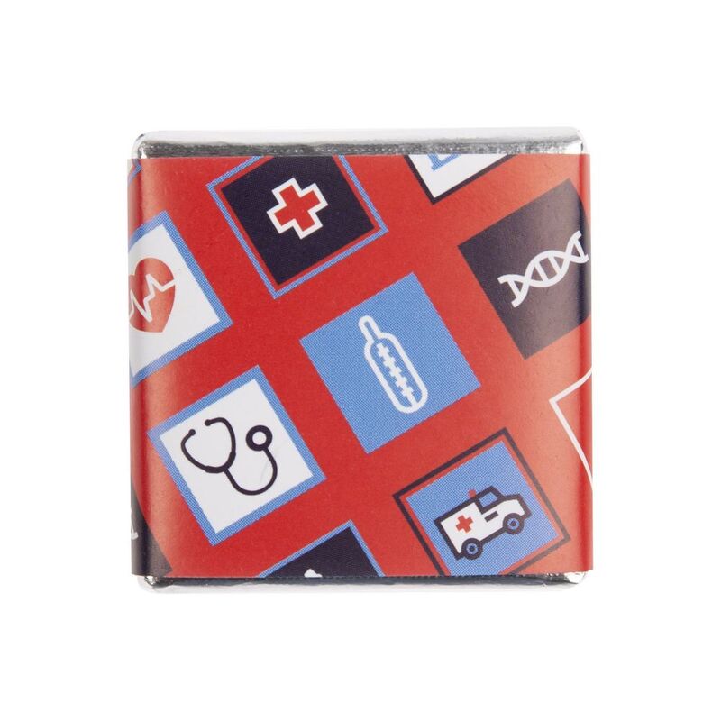 Шоколад Industry, здравоохранение арт.15500.04