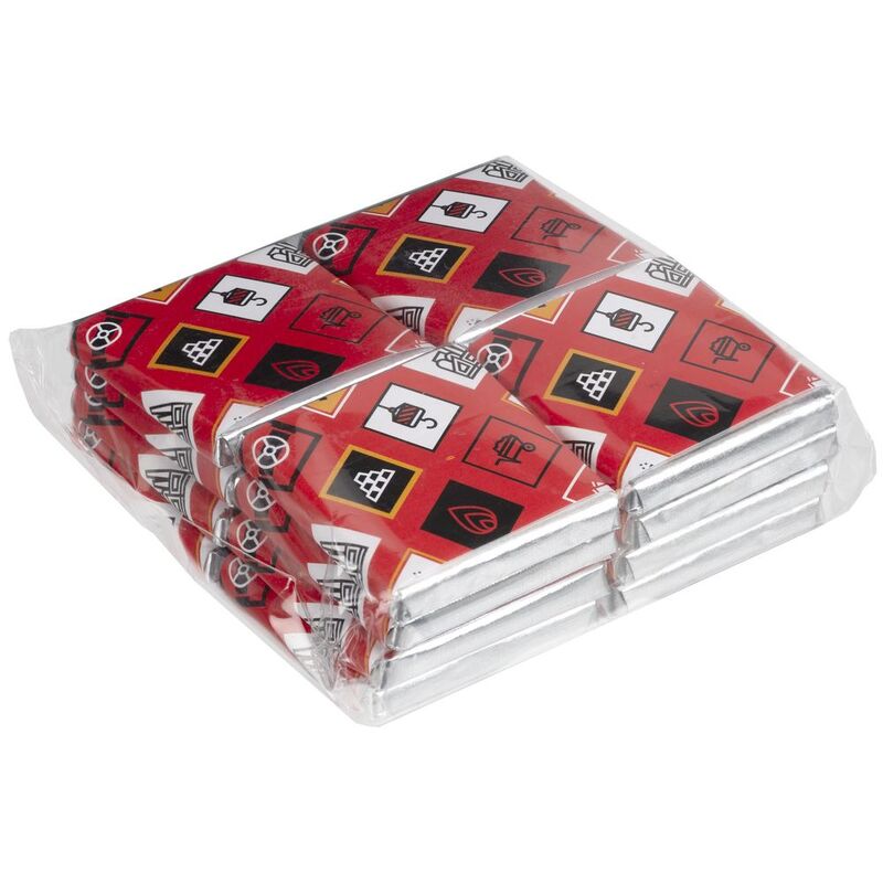 Шоколад Industry, металлургия арт.15500.06