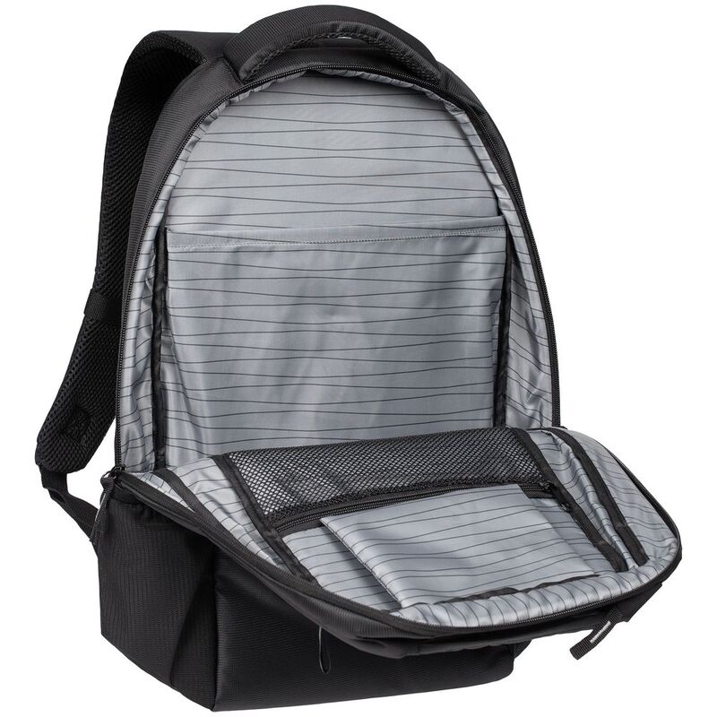 Рюкзак Bossy, черный арт.15413.30