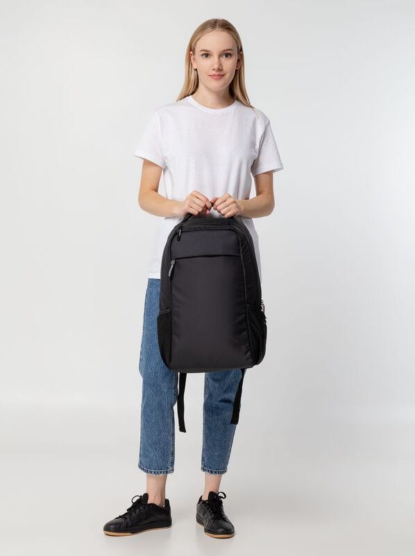 Рюкзак Bossy, черный арт.15413.30