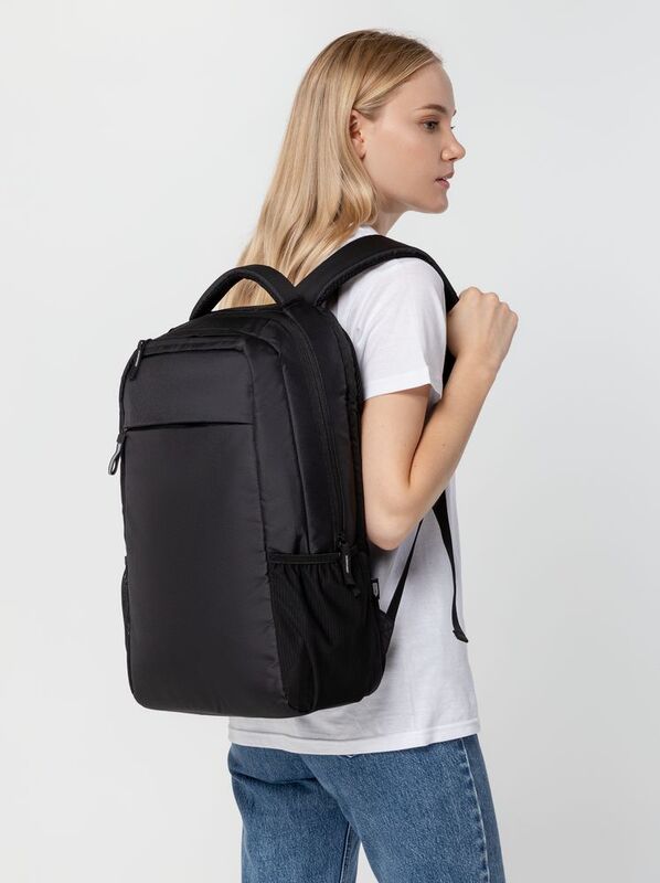 Рюкзак Bossy, черный арт.15413.30