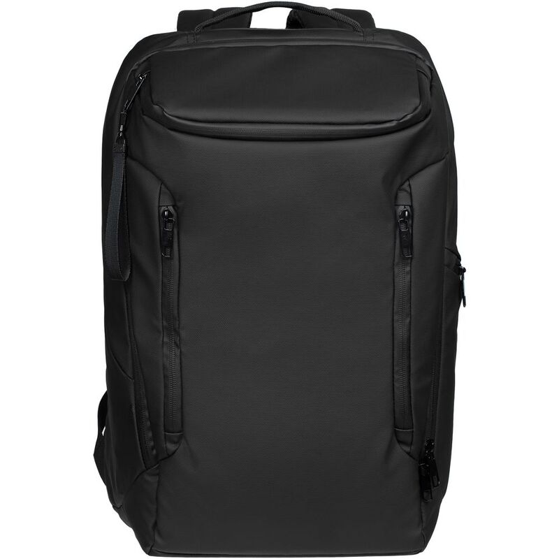 Рюкзак cityTravel, черный арт.15415.30