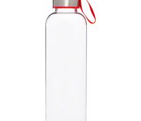 Бутылка Gulp, красная арт.15522.50