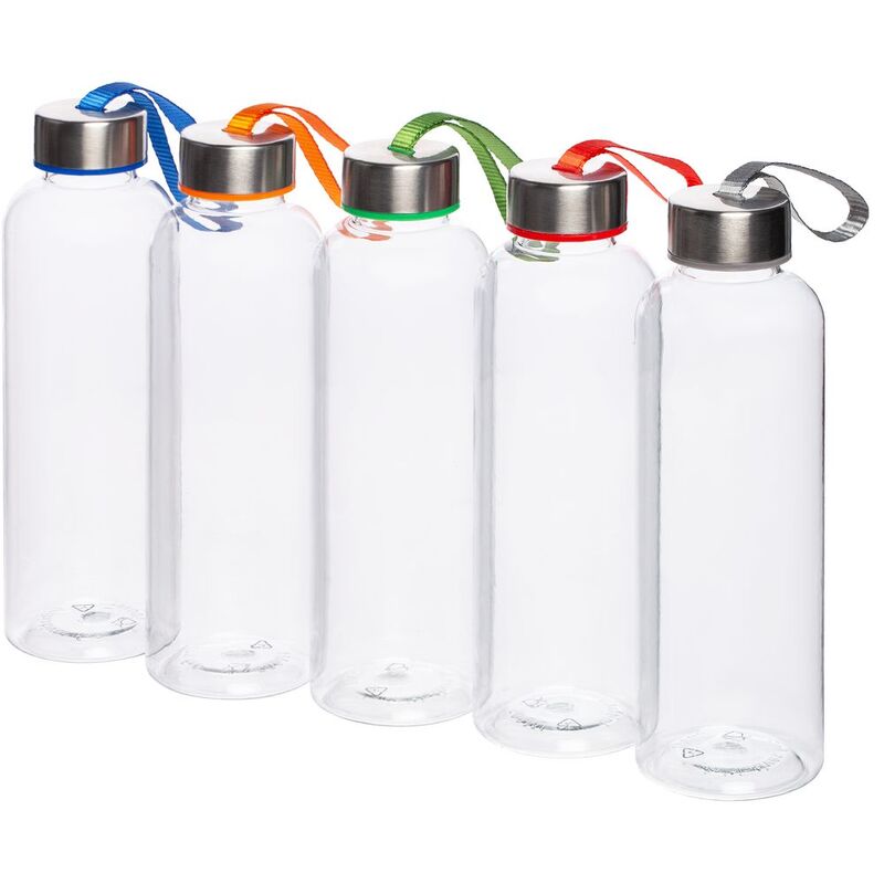 Бутылка Gulp, синяя арт.15522.40