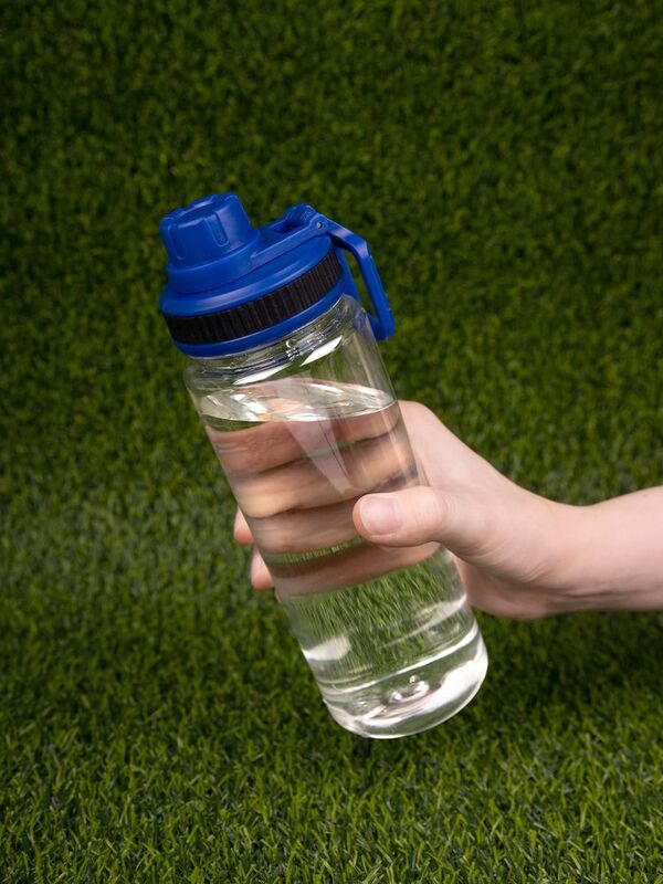 Бутылка Dayspring, синяя арт.15524.40