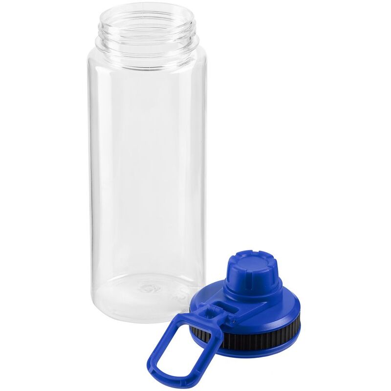 Бутылка Dayspring, синяя арт.15524.40