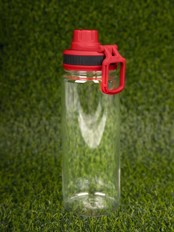 Бутылка Dayspring, красная арт.15524.50