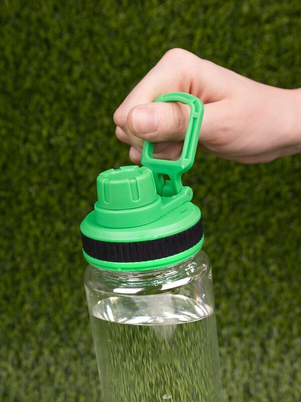 Бутылка Dayspring, зеленая арт.15524.90