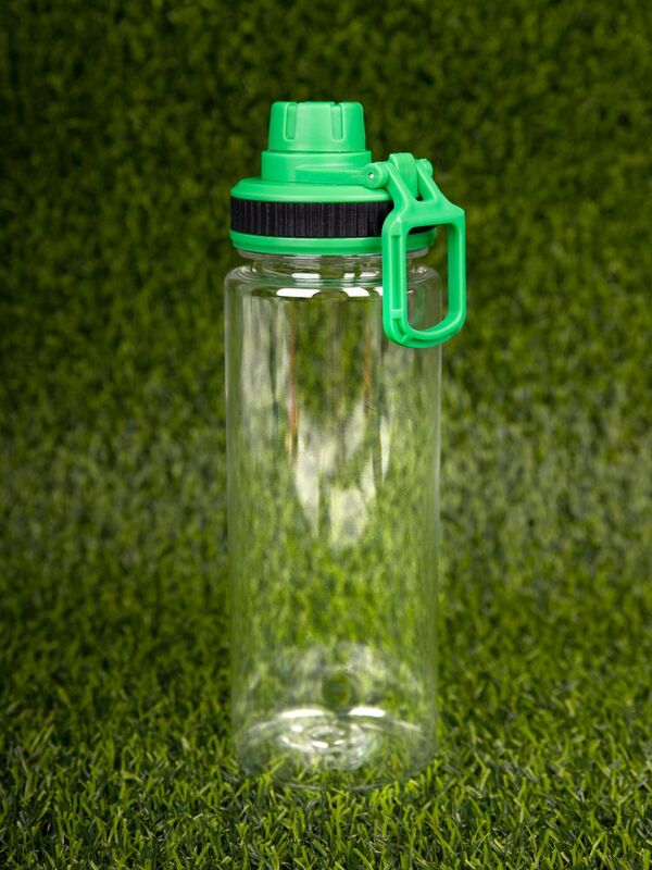 Бутылка Dayspring, зеленая арт.15524.90