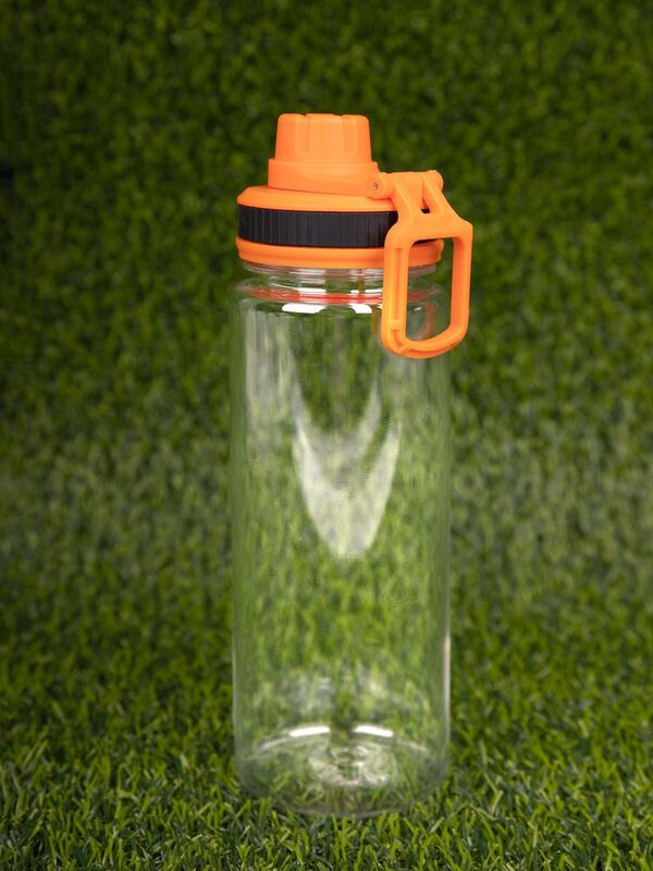 Бутылка Dayspring, оранжевая арт.15524.20