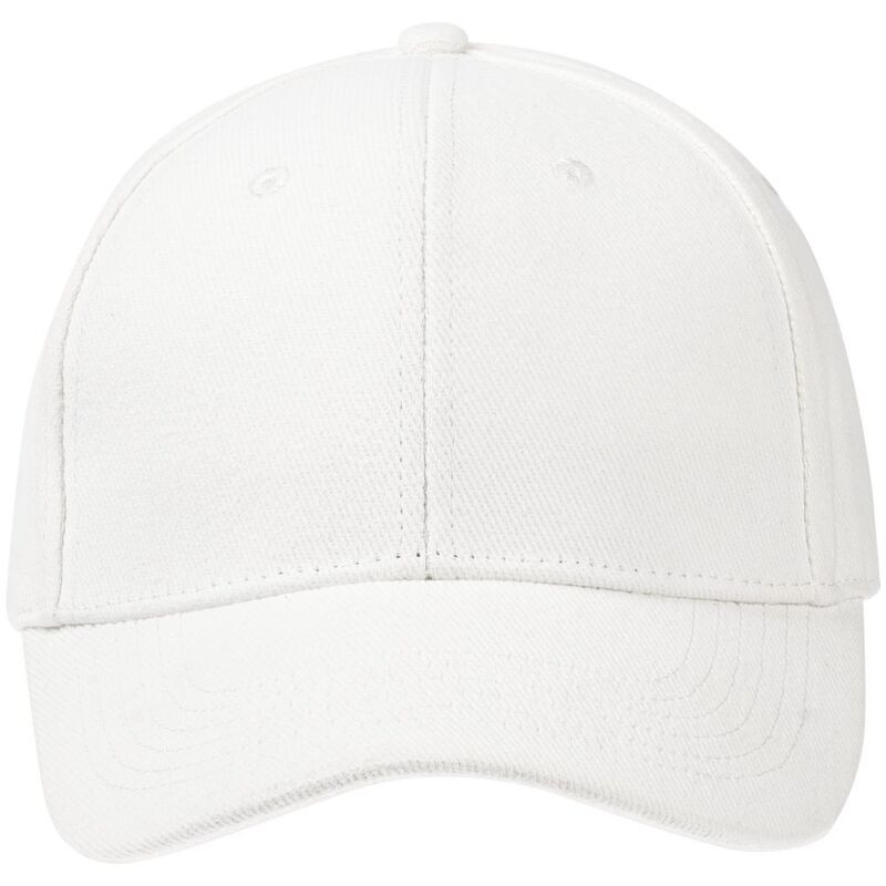 Бейсболка Hillside, белая арт.16204.60