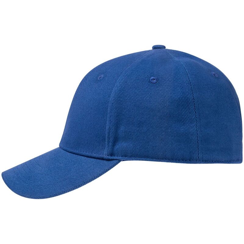 Бейсболка Hillside, синяя арт.16204.44